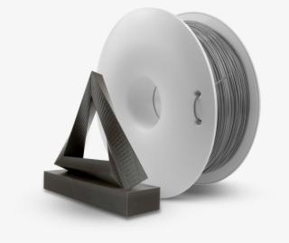 Abs 3d Printing Filament For All Applications - Fiberlogy Inox