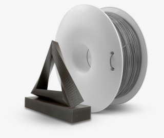 abs 3d printing filament for all applications - fiberlogy inox