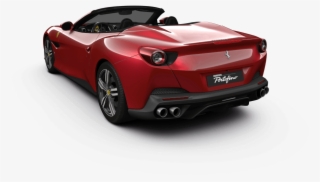 360 By Day - Ferrari Design Sketches Portofino