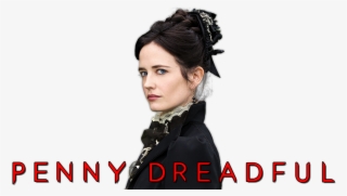 Penny Dreadful Png - Girl