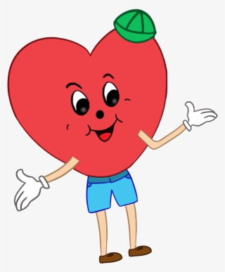 Watch The Trailer Henry And Henrietta Heartbeat Youtube - Cartoon