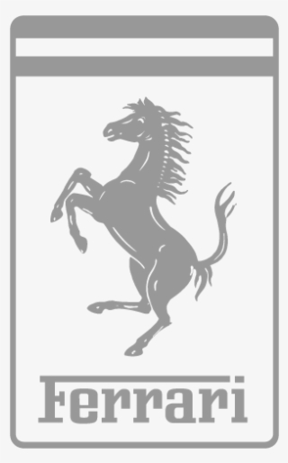 Ferrari - Italian Flag Horse