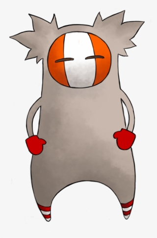 00 Ned The Koala - Cartoon