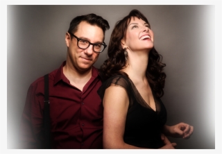 Swing Infused Folk Jazz Rooted In The Riff Driven Kansas - Victor & Penny