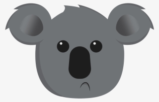 Disorder Koala - - Koala