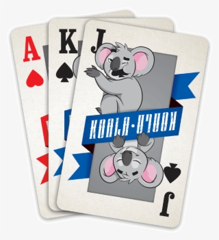 Koala Casino - Cartoon