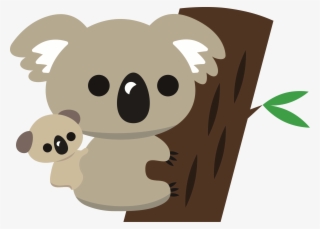 Big Image - Koala