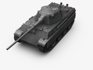 Fv 4005 Stage Ii Png