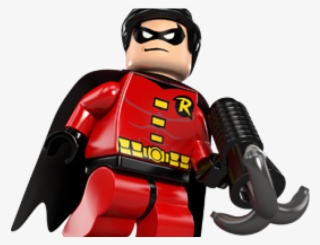 Original - Lego Batman 2 Dc Superheroes