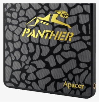 Apacer As340 480gb Panther