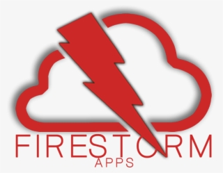 Fire Storm Logo - Graphic Design
