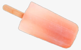 Popsicle Sticker - Ice Pop