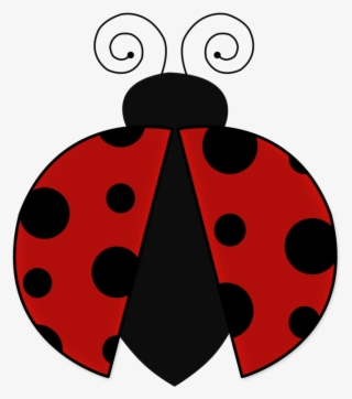 Cc Jardim Da Joaninha Elementos Minus Printables - Ladybug Pattern