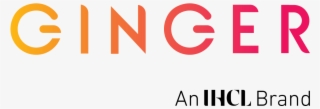 Ginger Logo - Graphic Design