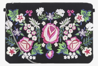 The Embroidered Pieces You Need Rn “> - Wallet