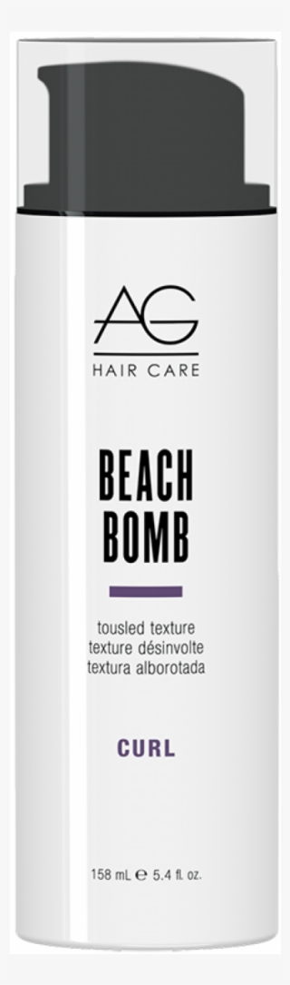 Ag Hair - Beach Bomb - Curl - Tousled Texture 158 Ml - Perfume
