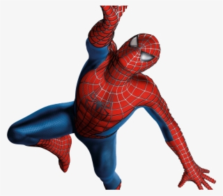 Download Spiderman Cartoons For Free Spider Man Comics - Transparent Background Spiderman Png