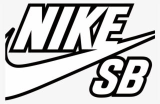 Nike Clipart Nike Swoosh - Nike Sb