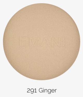 Ginger - Eye Shadow