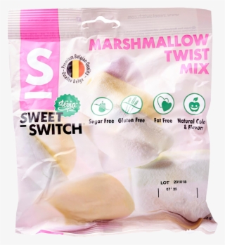 Sweet Switch Marshmallow - Sweet Switch