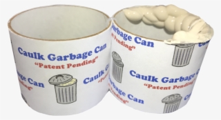 A Single Caulk Garbage - Cotton Swab