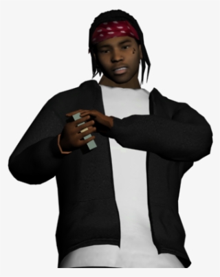 Icepic Wid' Dreads V4 [flagged Up-updated ] - Player