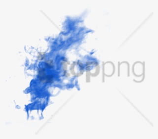 Free Png Blue Smoke Effect Png Png Image With Transparent - Smoke Effect For Picsart