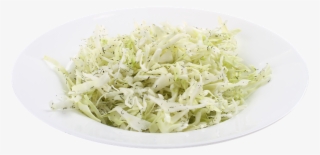 Cabbage Salad - Cabbage