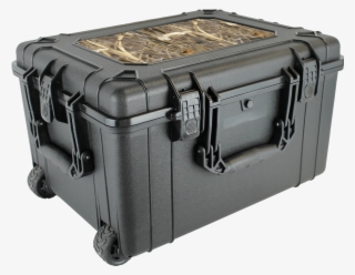1160 X 1076 5 - Storage Case Black