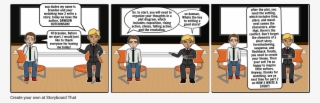 B - D - L - A Xd - Cartoon