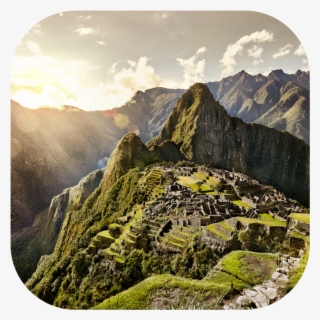 Expedition - Machu Picchu