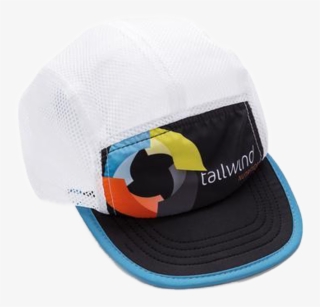 Tailwind Nutrition Endurance Mesh Cap - Tailwind Hat