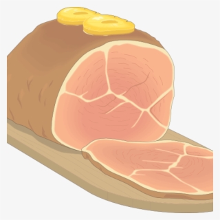 Ham Png - Ham Clip Art