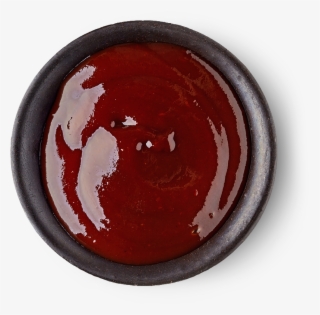 Bbq Sauces Top View