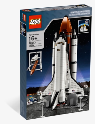 Navigation - Lego 10213