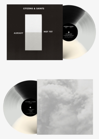 Image Of In Part Vinyl - Circle