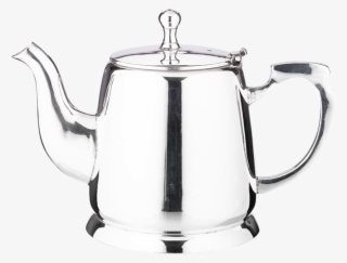 Teapot