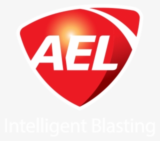 Ael Intelligent Blasting Logo 01 - Ael Mining Services