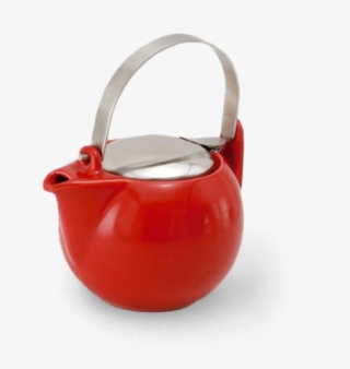 Shop - Teapot