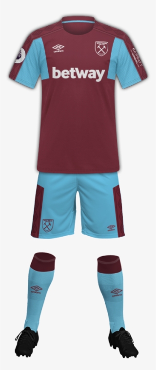 Photo West Ham 17 18 Home Zpsaksb5lf9 - Hypergear Flat Bag 20l