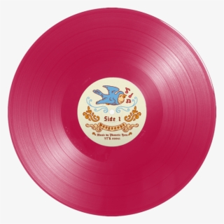 Wargroove - Vinyl - Circle