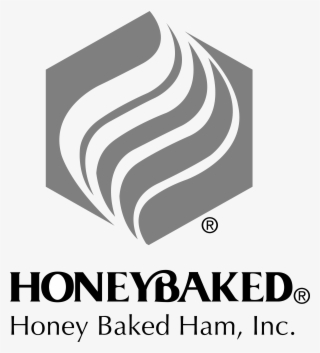 Honeybaked Ham Logo Png Transparent - Honeybaked Ham