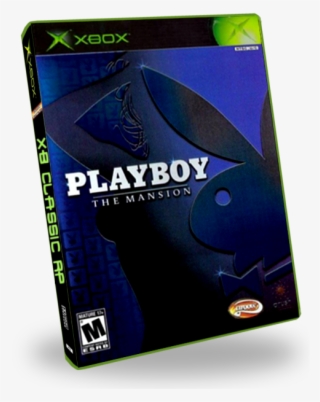 Playboy The Mansion - Gadget