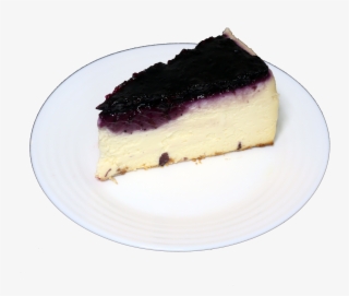 Blueberry Cheesecake - Kuchen