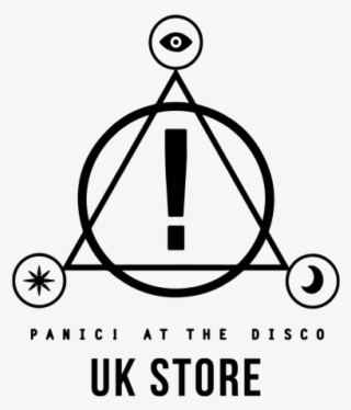 knives clipart 21 savage - panic at the disco logo triangle