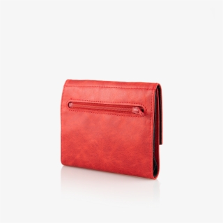 Leather Women's Wallet - Wallet