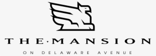 The Mansion On Delaware Avenue - Mansion On Delaware Logo