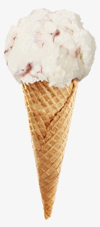 Alt Text Placeholder - Ice Cream Cone