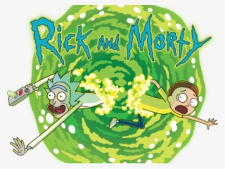 Portal Clipart Rick And Morty - Do You Meme Rick And Morty Expansion Pack