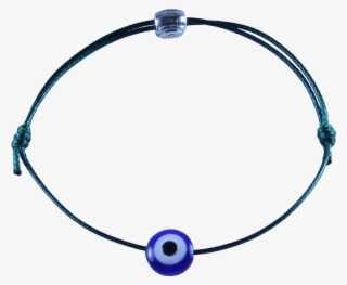 Matimoo Evil Eye Bracelet - Circle